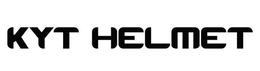 KYT HELMET trademark