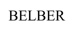 BELBER trademark