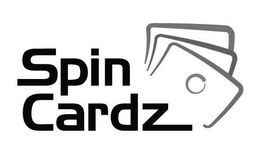 SPIN CARDZ trademark