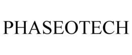 PHASEOTECH trademark