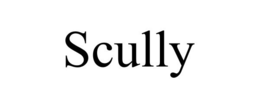SCULLY trademark