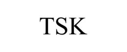 TSK trademark