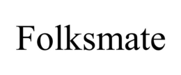 FOLKSMATE trademark