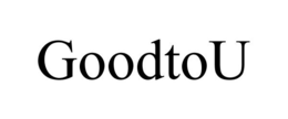 GOODTOU trademark