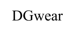 DGWEAR trademark