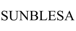 SUNBLESA trademark