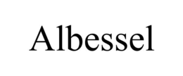 ALBESSEL trademark