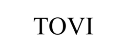 TOVI trademark