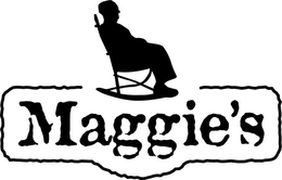 MAGGIE'S trademark