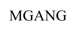 MGANG trademark