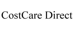 COSTCARE DIRECT trademark