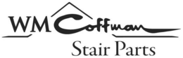 WM COFFMAN STAIR PARTS trademark
