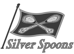 SILVER SPOONS trademark