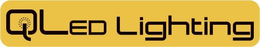 QLED LIGHTING trademark