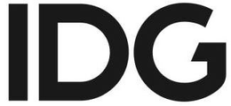 IDG trademark