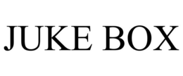 JUKE BOX trademark