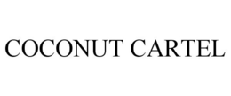 COCONUT CARTEL trademark