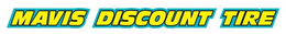MAVIS DISCOUNT TIRE trademark