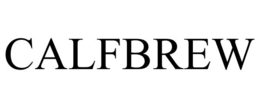 CALFBREW trademark