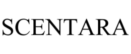 SCENTARA trademark