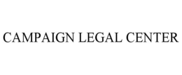 CAMPAIGN LEGAL CENTER trademark