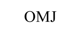 OMJ trademark