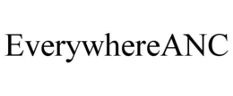 EVERYWHEREANC trademark