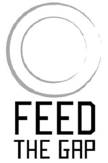FEED THE GAP trademark