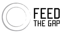 FEED THE GAP trademark