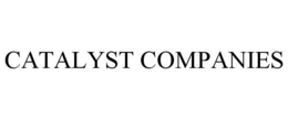 CATALYST COMPANIES trademark