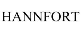 HANNFORT trademark