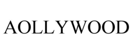AOLLYWOOD trademark