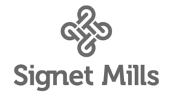 SIGNET MILLS trademark