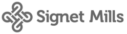 SIGNET MILLS trademark