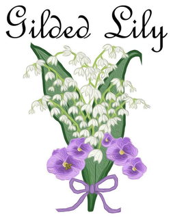 GILDED LILY trademark