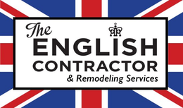 THE ENGLISH CONTRACTOR & REMODELING SERVICES trademark