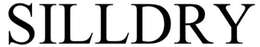 SILLDRY trademark