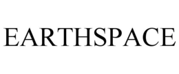 EARTHSPACE trademark