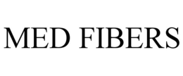 MED FIBERS trademark