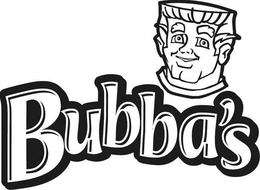 BUBBA'S trademark