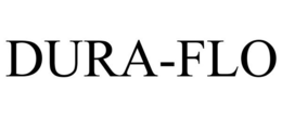 DURA-FLO trademark