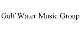 GULF WATER MUSIC GROUP trademark