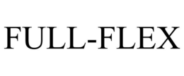 FULL-FLEX trademark