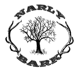 NARLY BARK trademark
