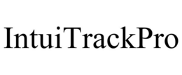 INTUITRACKPRO trademark