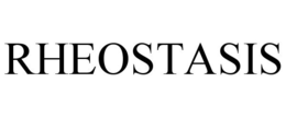 RHEOSTASIS trademark