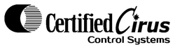 CERTIFIED CIRUS CONTROL SYSTEMS trademark