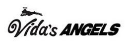 VIDA'S ANGELS trademark