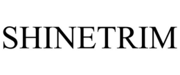 SHINETRIM trademark