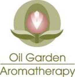 OIL GARDEN AROMATHERAPY trademark